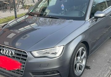 Audi A3 311.850 km 6.050 &euro; Dortmund 44147