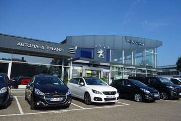 Gebrauchte Opel Frontera