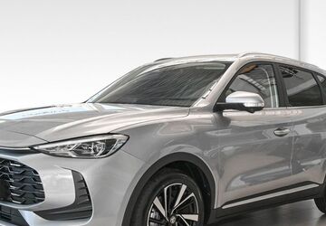 MG ZS 10.000 km 24.480 &euro; Wuppertal 42103