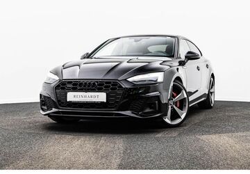 Audi A5 104.920 km 41.014 &euro; Hagen 58091