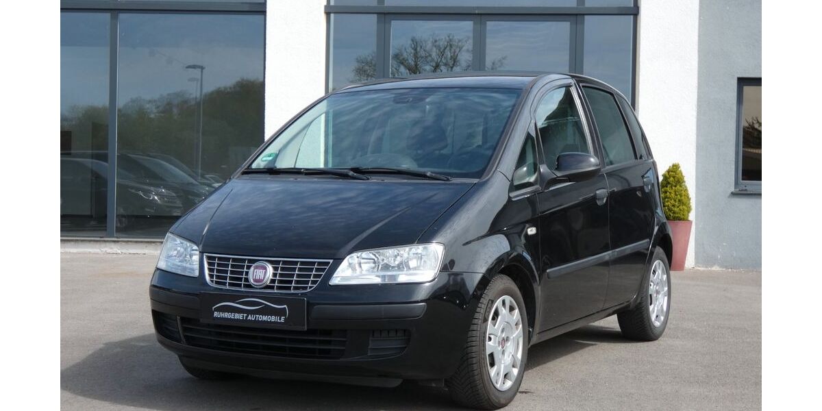 Fiat Idea 152.542 km 1.790 &euro; Bochum 44807