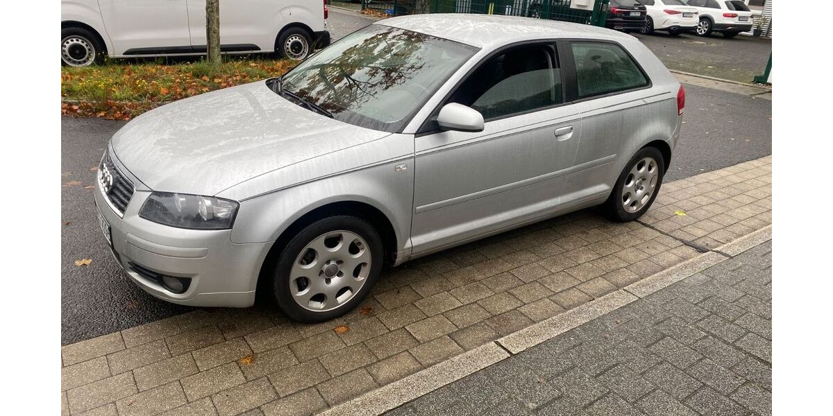Audi A3 150.000 km 1.999 &euro; Herten 45701