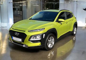 Hyundai KONA 30.500 km 15.500 &euro; Witten 58456