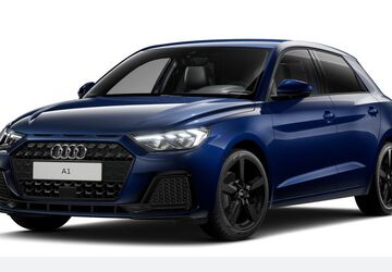 Audi A1 9.962 km 28.840 &euro; Bochum 44809