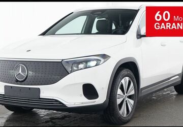 Mercedes-Benz EQA 7.039 km 35.880 &euro; Haltern am See 45721