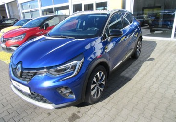 Renault Captur 40.223 km 15.980 &euro; Bochum 44795