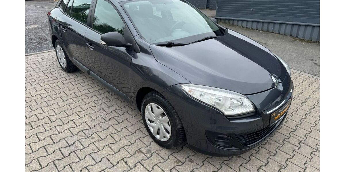 Renault Megane 198.990 km 3.890 &euro; Dortmund 44319