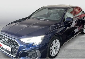 Audi A3 55.410 km 24.781 &euro; Dortmund 44143