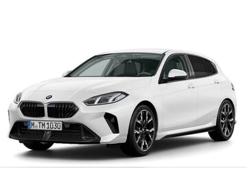 BMW 120 19.913 km 36.990 &euro; Recklinghausen 45659