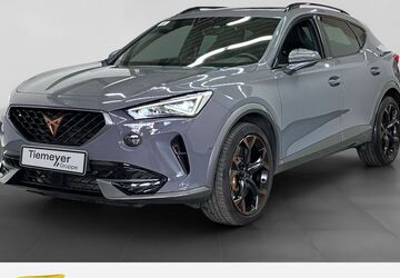 Cupra Formentor 65.184 km 29.790 &euro; Bochum 44809