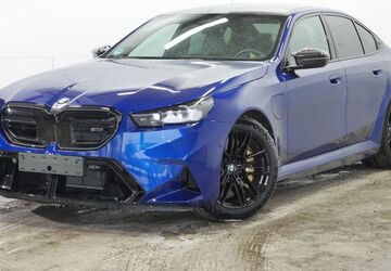 BMW M5 4.200 km 129.000 &euro; Mülheim an der Ruhr 45478