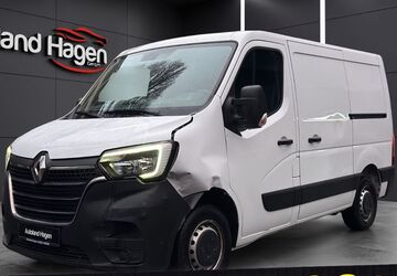 Renault Master 66.097 km 16.840 &euro; Hagen 58089