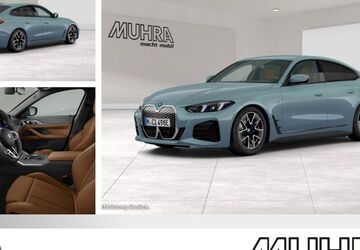 BMW i4 20.964 km 47.980 &euro; Oberhausen 46149