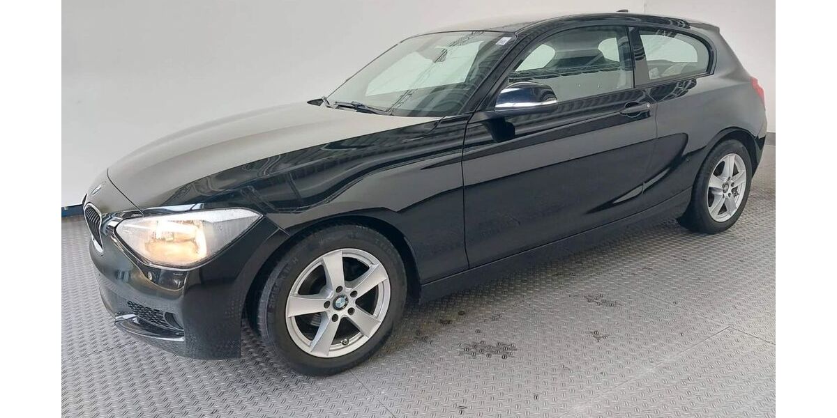 BMW 116 134.500 km 7.900 &euro; Bottrop 46236