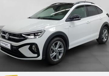 VW Taigo 14.555 km 25.480 &euro; Bochum 44809