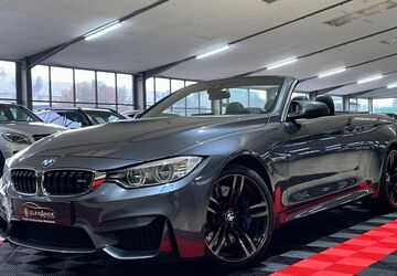 BMW M4 91.000 km 40.900 &euro; Oberhausen 46047