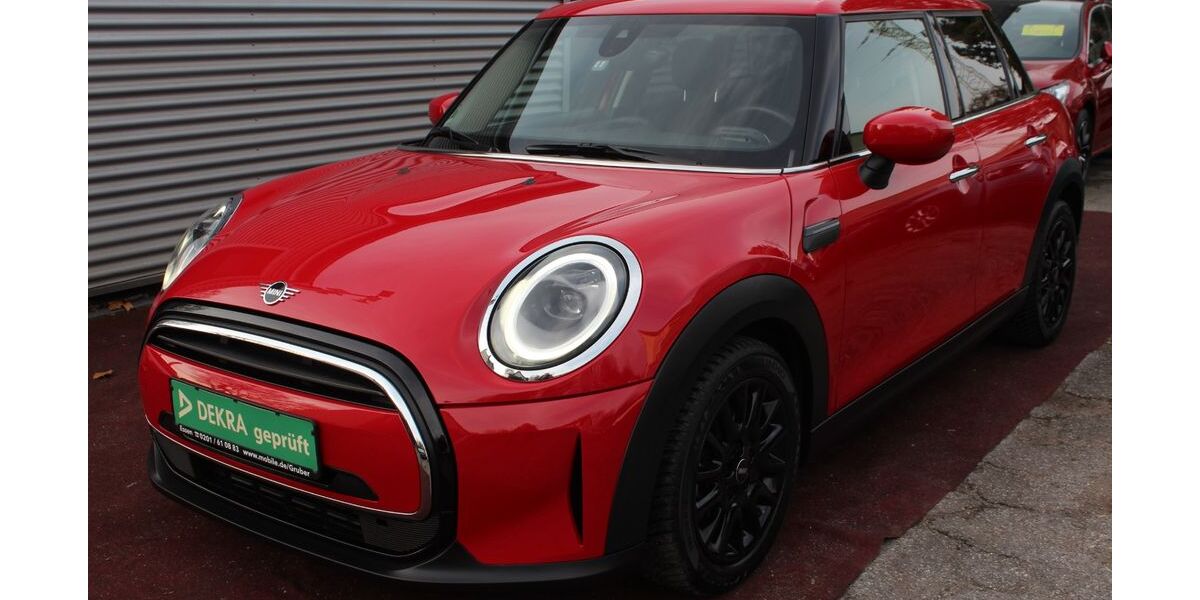 Mini Cooper 35.825 km 22.979 &euro; Essen 45326