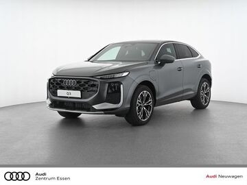Gebrauchte Audi Q3