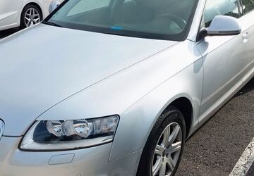 Audi A6 107.000 km 9.000 &euro; Hagen 58097