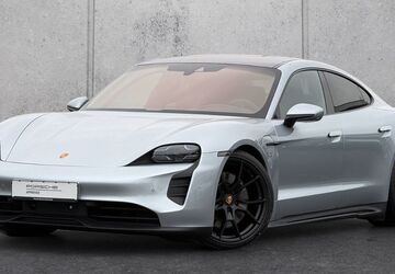Porsche Taycan 77.846 km 74.500 &euro; Holzwickede 59439