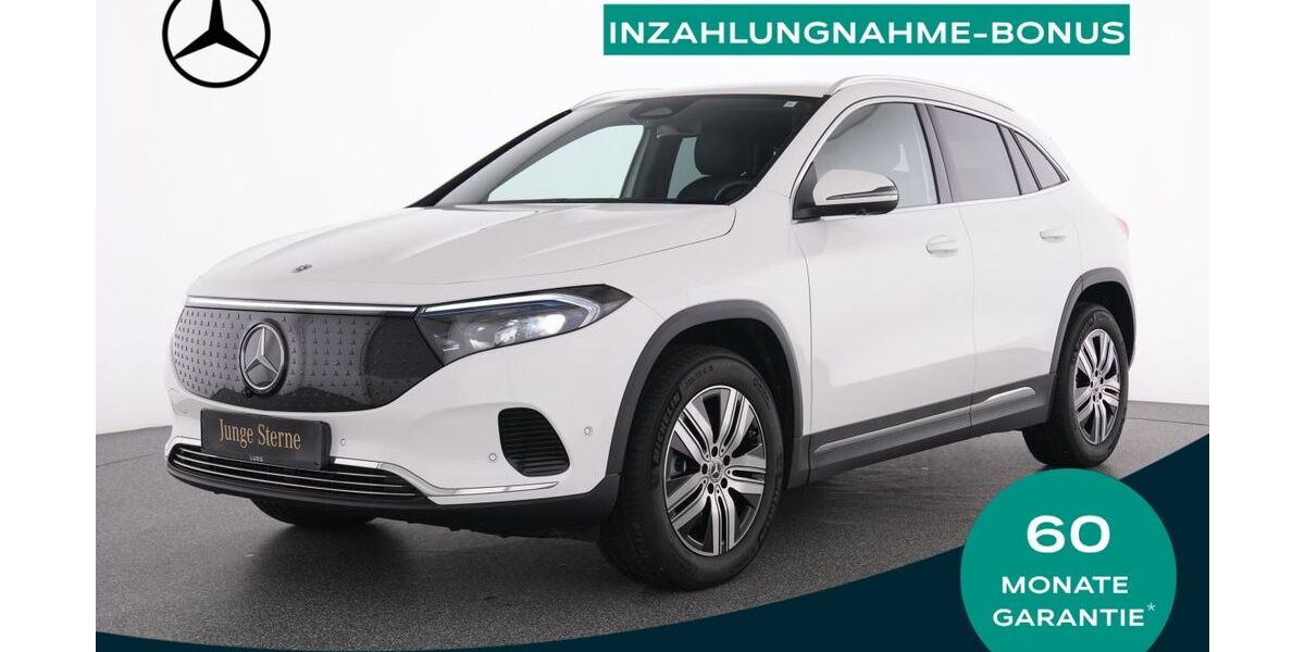 Mercedes-Benz EQA 6.998 km 35.895 &euro; Essen 45309