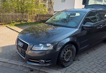 Audi A3 181.000 km 4.999 &euro; Bochum 44803