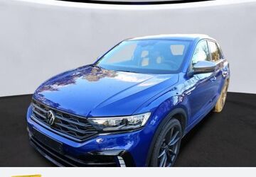 VW T-Roc 76.155 km 29.690 &euro; Bochum 44892