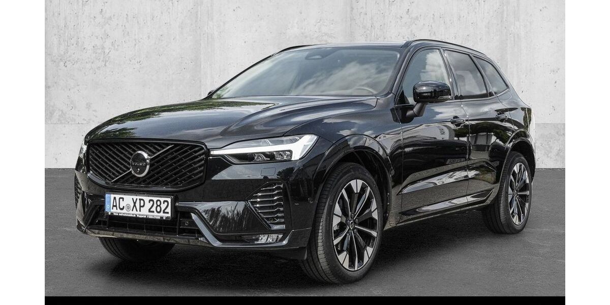 Volvo XC60 2.600 km 55.780 &euro; Wuppertal 42109