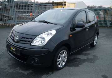 Nissan Pixo 162.000 km 2.790 &euro; Wuppertal 42329