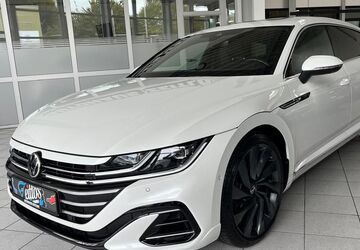 VW Arteon 101.264 km 29.790 &euro; Dortmund Innenstadt Ost 44143