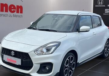 Suzuki Swift 25.462 km 18.899 &euro; Dortmund 44149