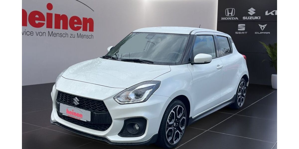 Suzuki Swift 25.462 km 18.899 &euro; Dortmund 44149