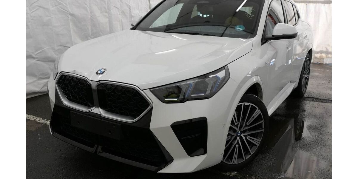 BMW X2 17.434 km 45.840 &euro; Bochum 44809