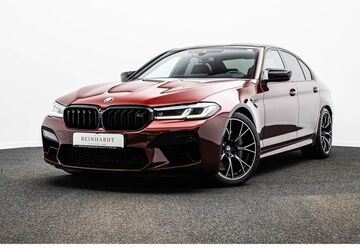 BMW M5 72.712 km 72.215 &euro; Hagen 58091