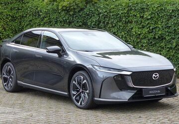 Mazda 6e 7.500 km 39.900 &euro; Gelsenkirchen 45899