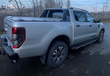 Ford Ranger 64.999 km 29.909 &euro; Castrop-Rauxel 44575