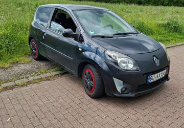 Renault Twingo 81.000 km 2.400 &euro; Bochum 44807