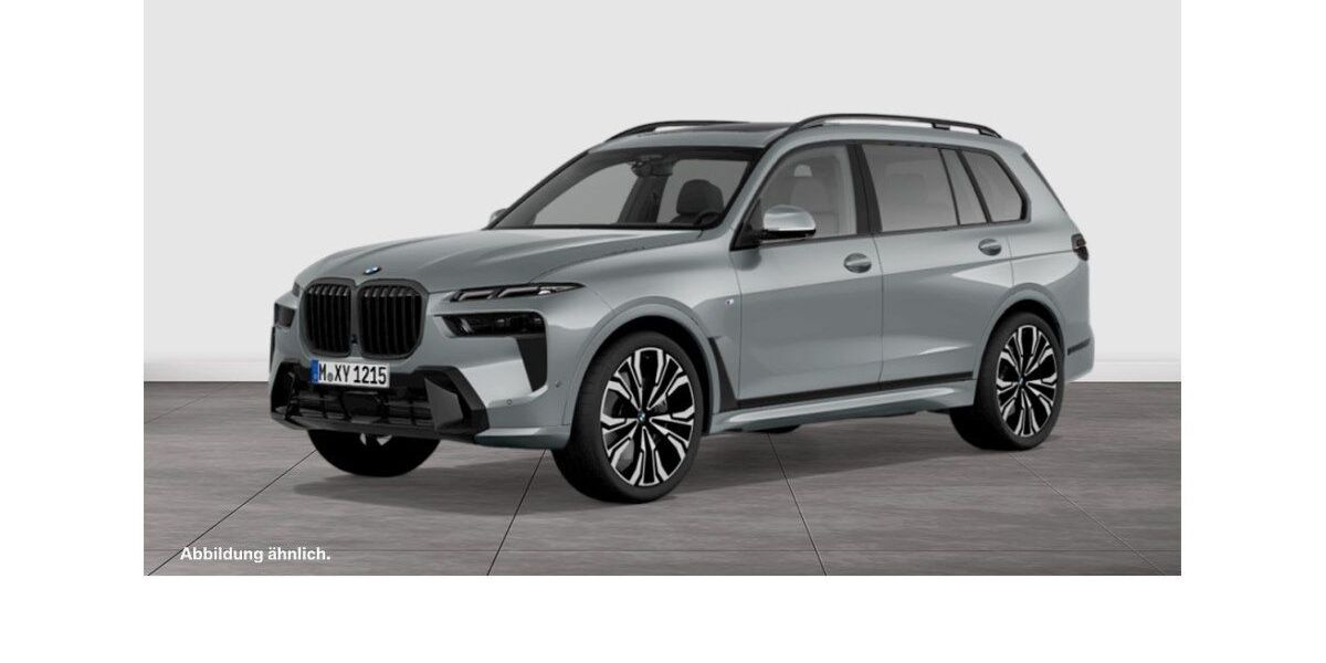 BMW X7 13.950 km 91.740 &euro; Velbert 42553