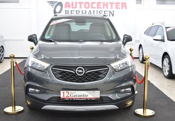 Opel Mokka 106.000 km 13.399 &euro; Oberhausen 46049