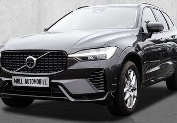 Volvo XC60 26.125 km 47.980 &euro; Wuppertal 42109