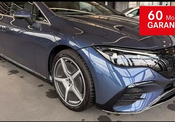 Mercedes-Benz EQE 16.950 km 52.880 &euro; Olfen 59399