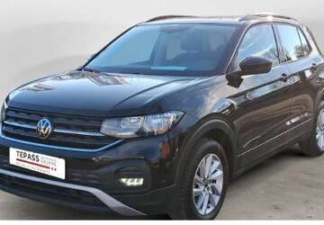 VW T-Cross 39.555 km 16.902 &euro; Schwelm 58332