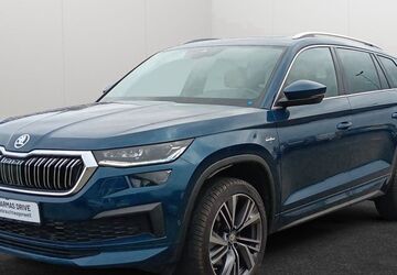 Skoda Kodiaq 73.777 km 34.490 &euro; Castrop-Rauxel 44575