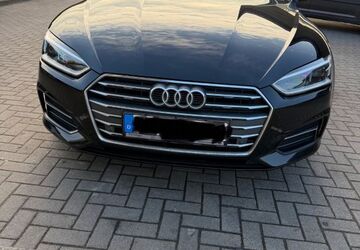 Audi A5 218.000 km 15.600 &euro; Selm 59379
