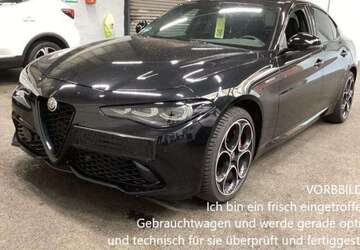 Alfa Romeo Giulia 12.338 km 37.210 &euro; Oberhausen 46049