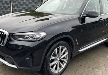 BMW X3 51.740 km 41.790 &euro; Haltern am See 45721