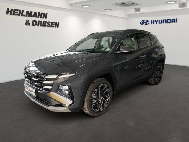 Hyundai TUCSON 27.500 km 34.950 &euro; Gelsenkirchen 45891