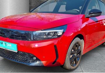 Opel Corsa 16.195 km 19.950 &euro; Herten 45699