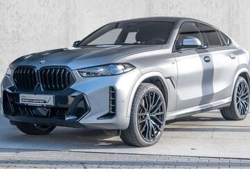 BMW X6 11.200 km 87.750 &euro; Herne 44625
