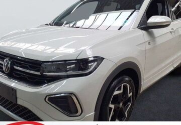 VW T-Cross 25.690 km 26.390 &euro; Hattingen 45527